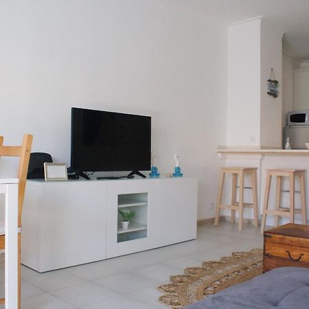 Apartmán Caparica Sunny House II Costa de Caparica Exteriér fotografie