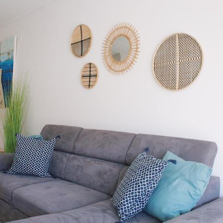 Apartmán Caparica Sunny House II Costa de Caparica Exteriér fotografie