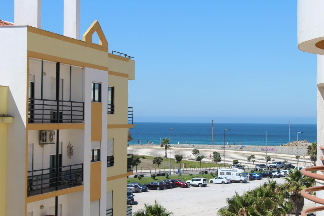 Apartmán Caparica Sunny House II Costa de Caparica Exteriér fotografie