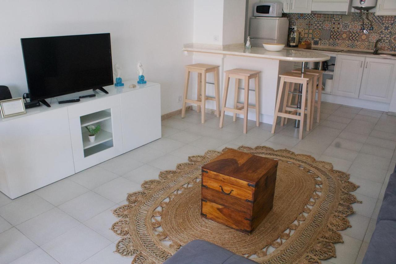 Apartmán Caparica Sunny House II Costa de Caparica Exteriér fotografie