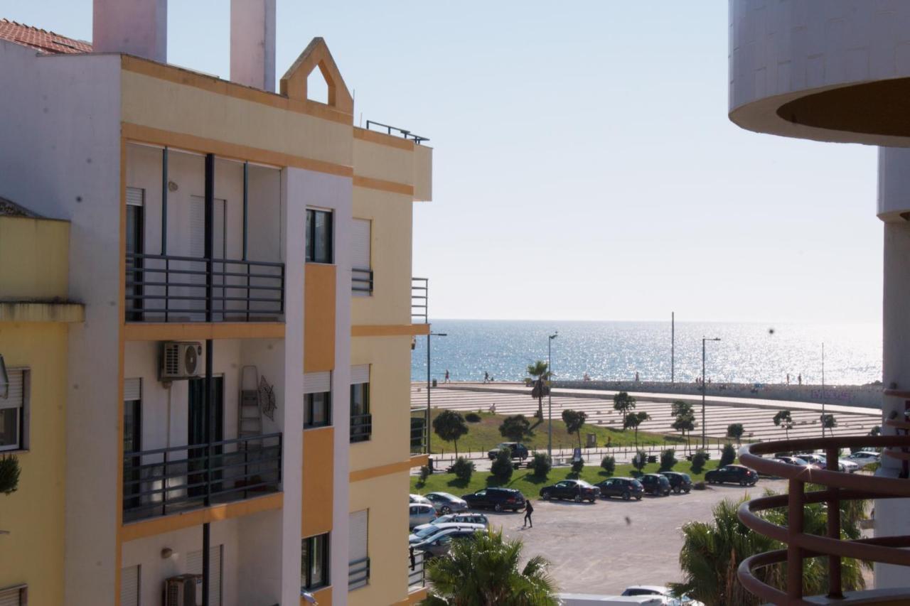 Apartmán Caparica Sunny House II Costa de Caparica Exteriér fotografie
