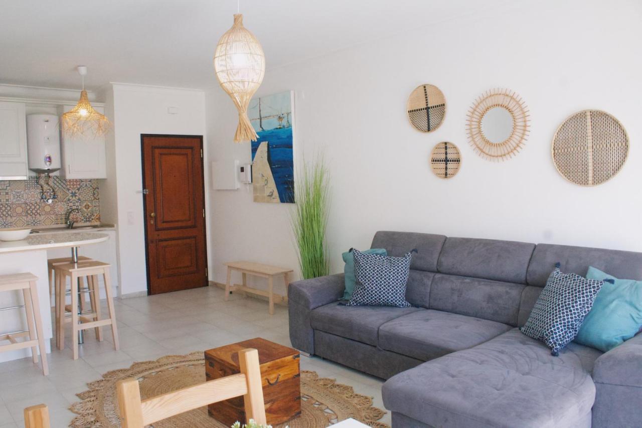 Apartmán Caparica Sunny House II Costa de Caparica Exteriér fotografie