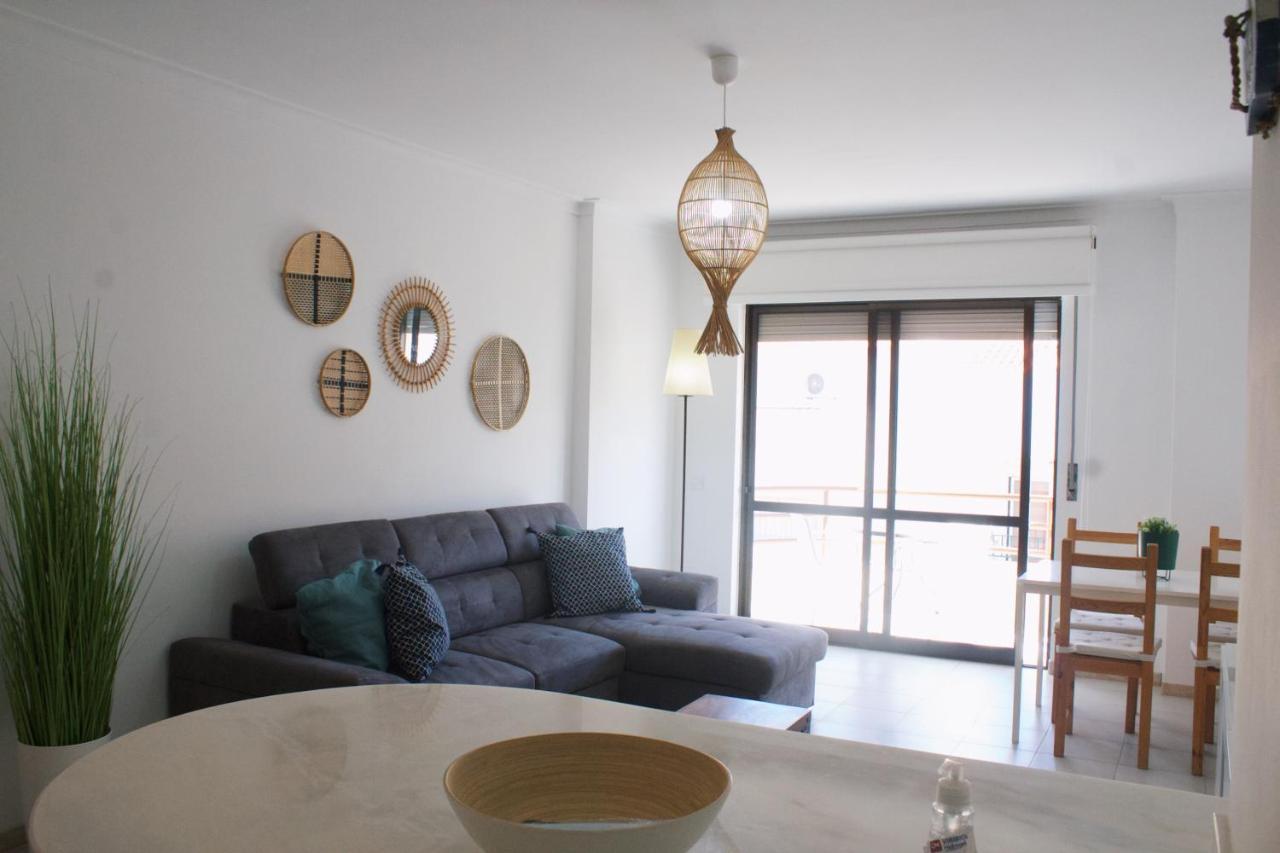 Apartmán Caparica Sunny House II Costa de Caparica Exteriér fotografie