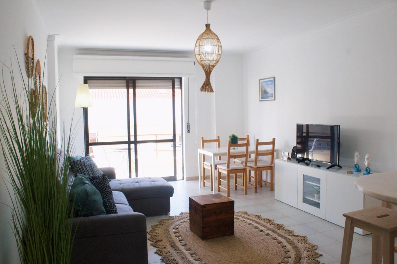Apartmán Caparica Sunny House II Costa de Caparica Exteriér fotografie