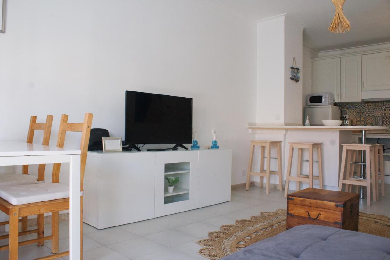 Apartmán Caparica Sunny House II Costa de Caparica Exteriér fotografie