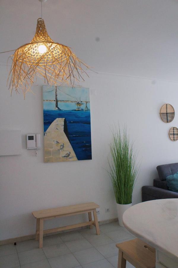 Apartmán Caparica Sunny House II Costa de Caparica Exteriér fotografie