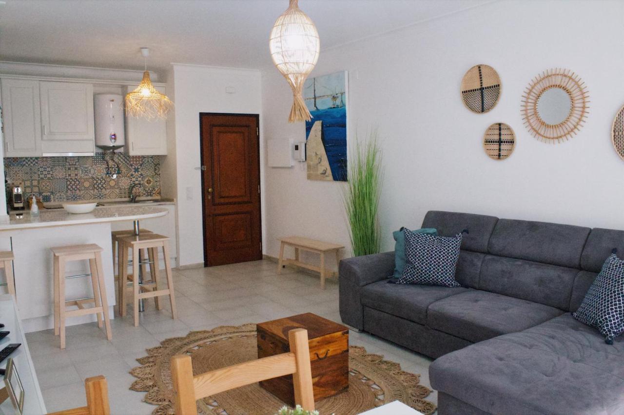 Apartmán Caparica Sunny House II Costa de Caparica Exteriér fotografie
