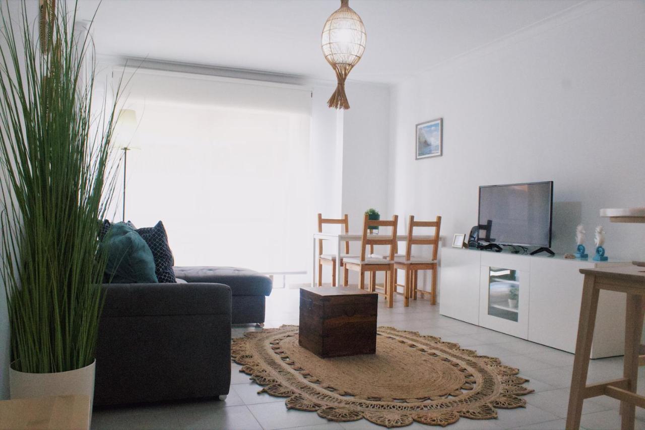 Apartmán Caparica Sunny House II Costa de Caparica Exteriér fotografie
